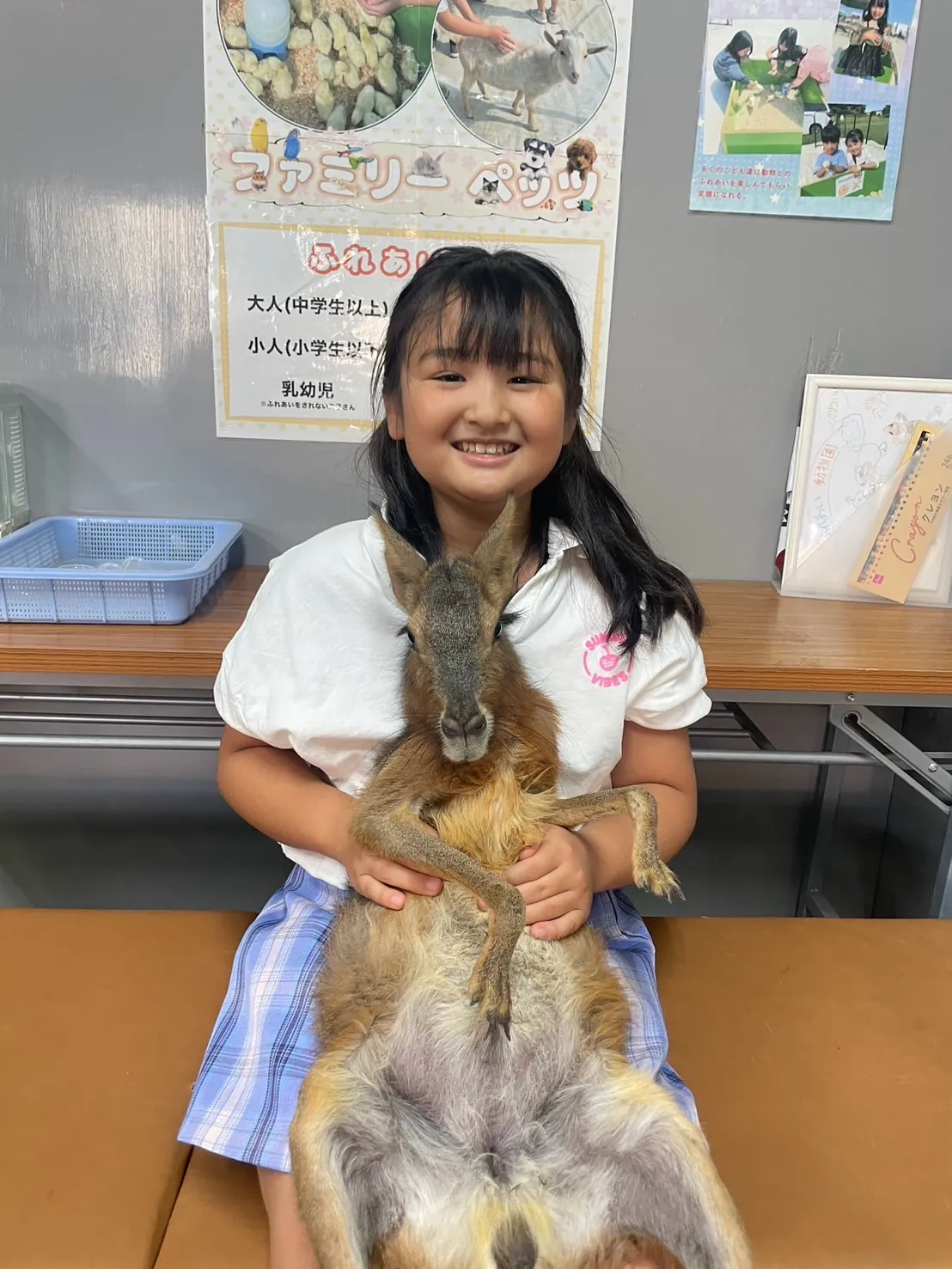 🌿のんびりふれあいタイム🌿
