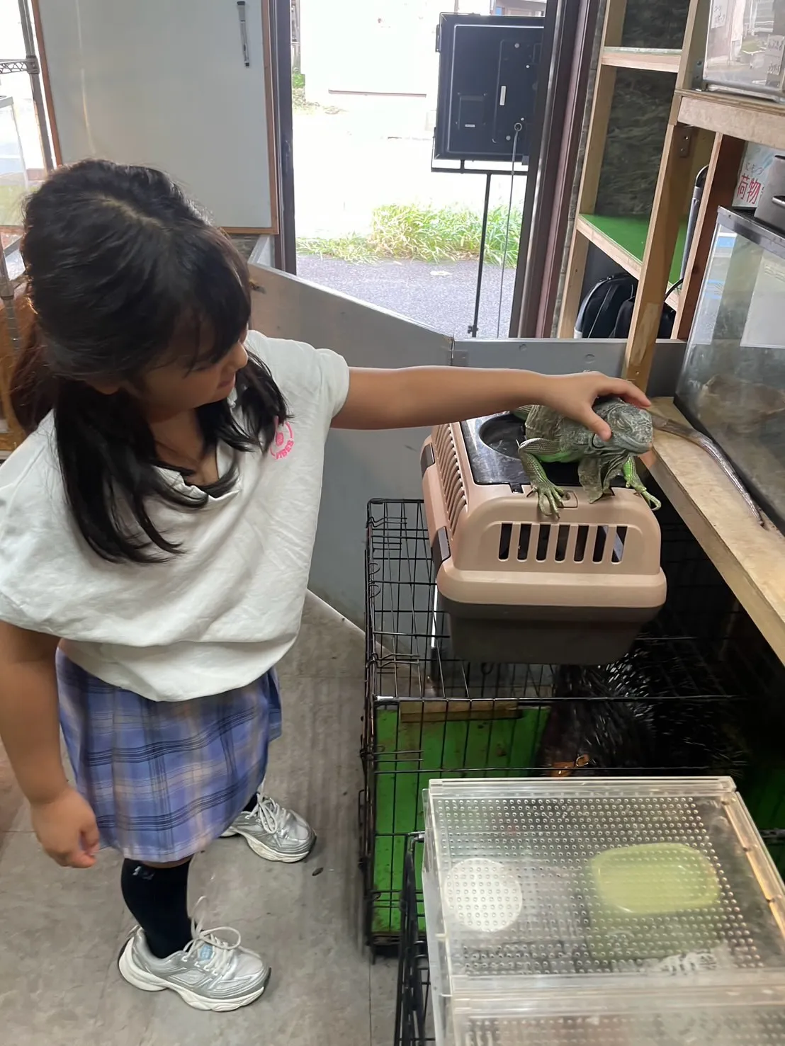 🌿のんびりふれあいタイム🌿