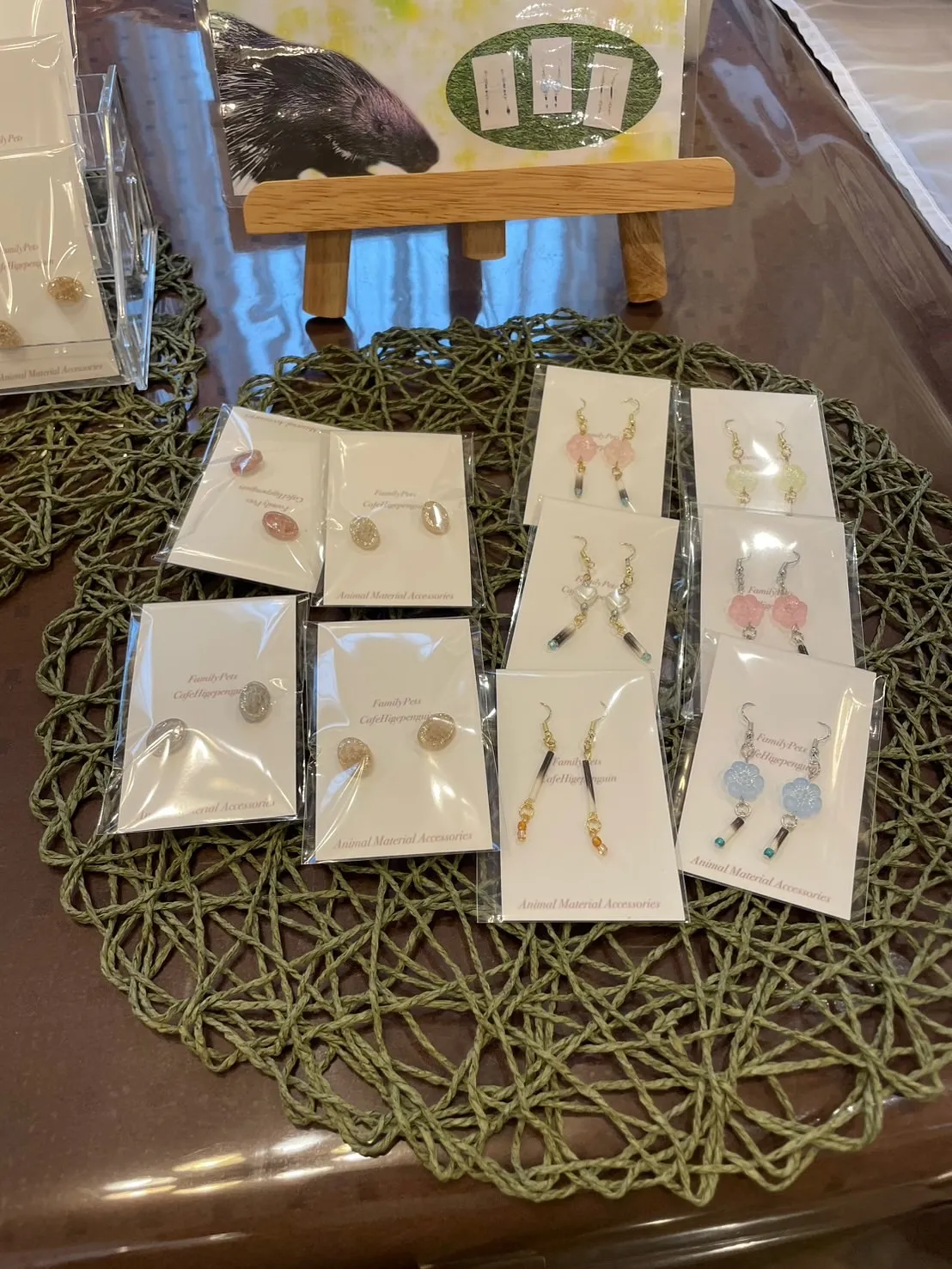 🌸第三回 川口縁結びマルシェ🌸