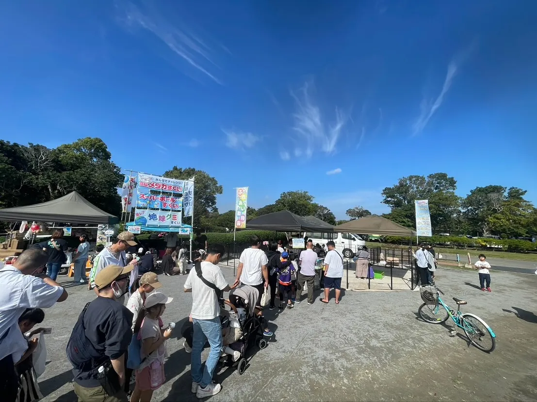 🌿房総フェスタ in 君津🌿