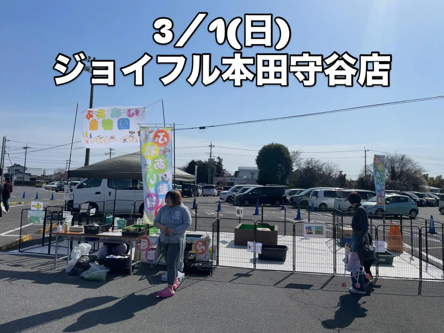 🪴🍽️ ENJOYFUL!! × 植フェス 参加中 🍽️🪴